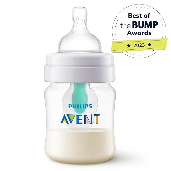 Philips Avent Anti-Colic Bottle - Image 2