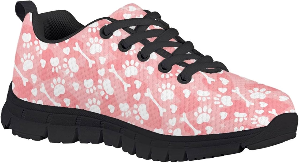 MARSVOVO First Shoes for Walking Boy Girl Athletic Lightweight Flexible Lace-up by MARSVOVOChooseyourfashionchooseyourlife