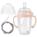 haakaa Weighted Straw Sippy Cup by haakaa