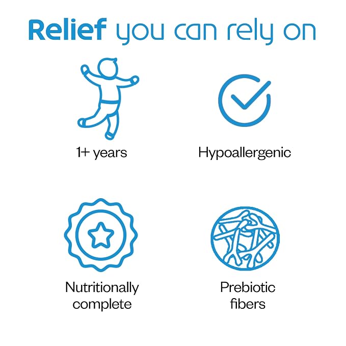 Nutricia Neocate Junior - Image 8