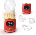 IDAHO JONES Portable Bottle Warmer by IdahoJones