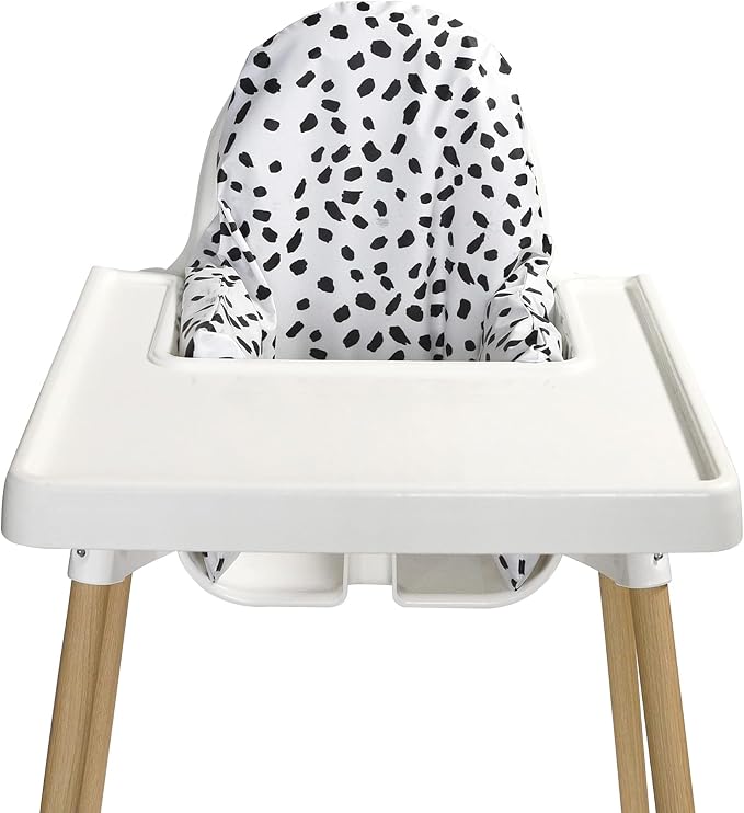 Nibble and Rest Highchair Insert Cover, Compatible by NibbleRest