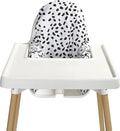 Nibble and Rest Highchair Insert Cover, Compatible by NibbleRest