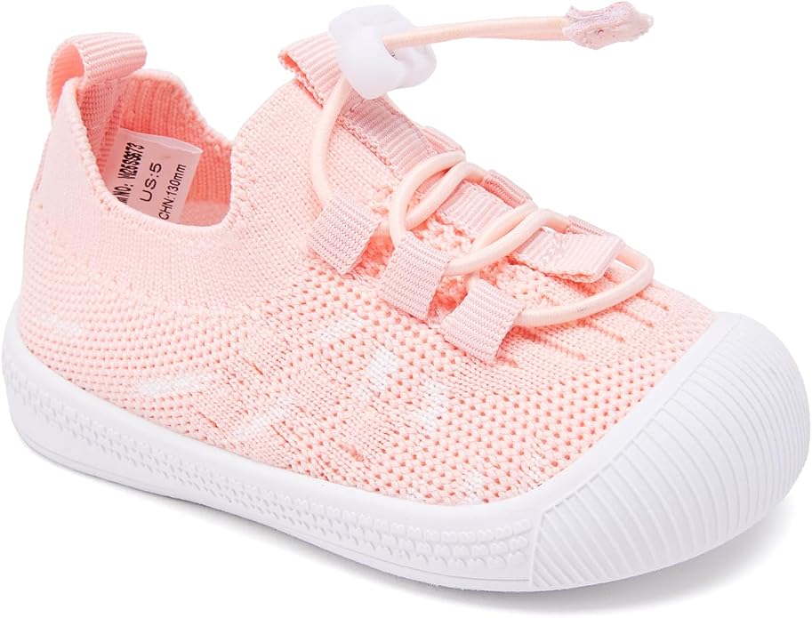 BMCiTYBM Baby Shoes Infant Boy Girl First Walker Shoes Toddler Walking Shoes by BMCiTYBM