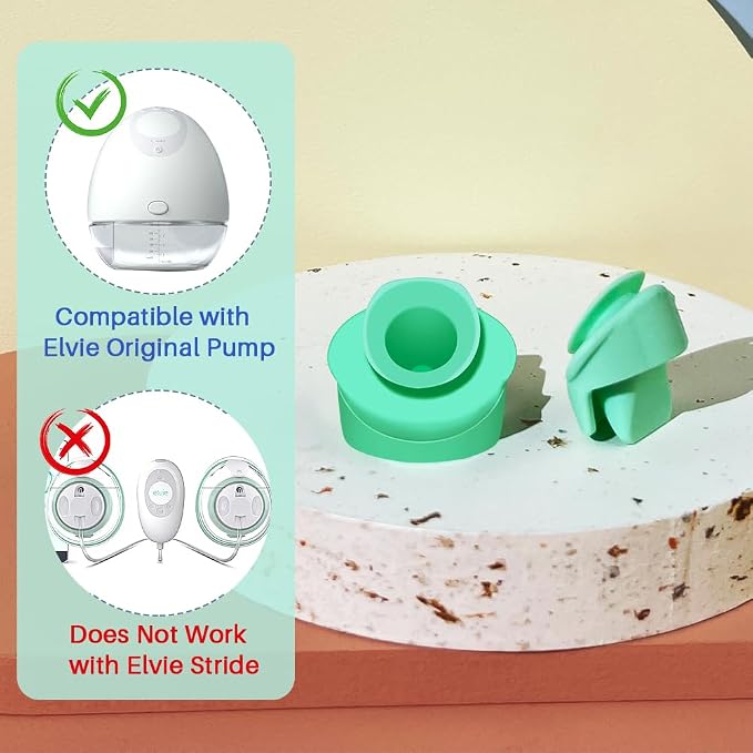 TB Tbuymax 6pc Duckbill Valves Compatible - Image 2