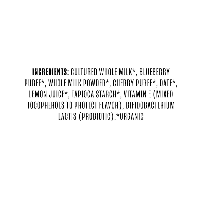 Once Upon A Farm Organic Smoothie Melts - Image 7