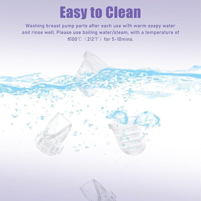 8pcs Duckbill Valves Compatible - Image 6