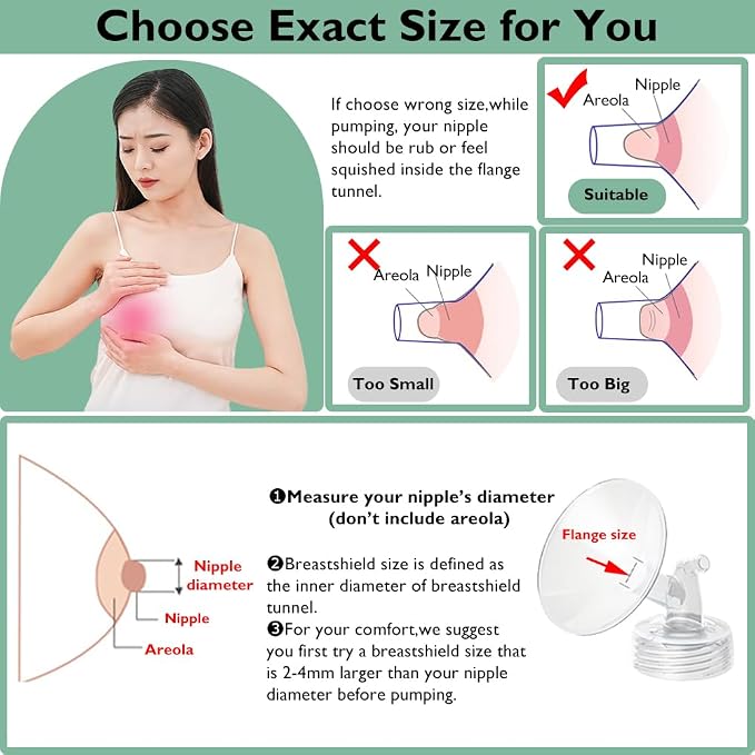 2pcs 28mm Flange Compatible - Image 4