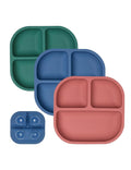 BABELIO Powerful Suction Plates by BABELIO
