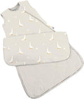 GUNAMUNA günamüna Unisex Baby, Toddler Wearable Blanket, Sleeping Bag Bamboo by gunamuna