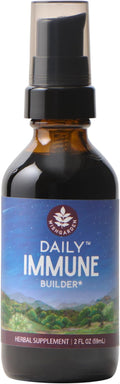 WishGarden Herbs Daily Immune Builder by WishGarden