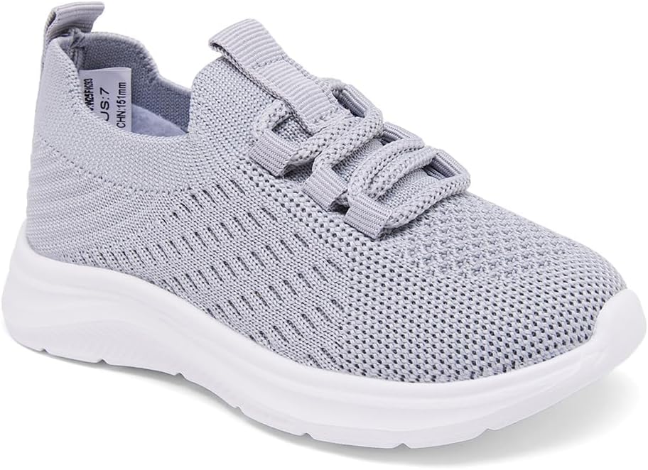 BMCiTYBM Baby Toddler Walking Sneakers Boys Girls Shoes - Image 4