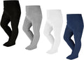 EPEIUS Baby Girl Tights Thick Cable Knit Leggings Stockings Cotton Pantyhose by EPEIUS