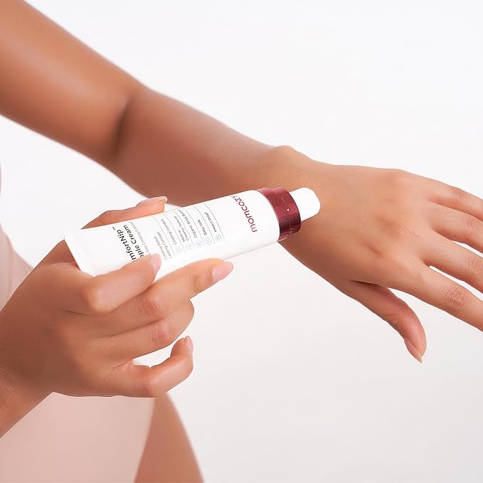 Momcozy ComfortNip™ Cooling Comfort & Touch Free Nipple Cream, Nipple Cream - Image 8