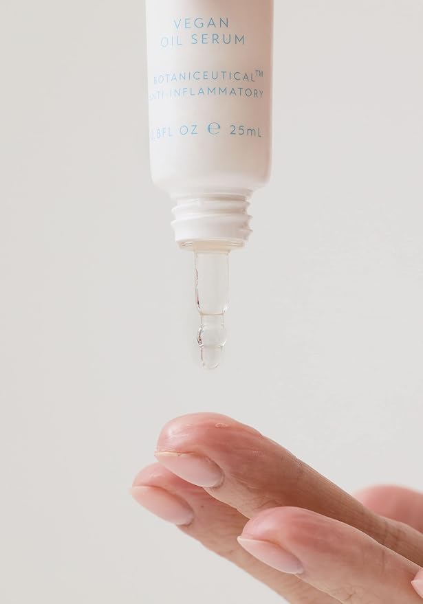NOTHING FITS BUT Lip & Nipple Repair Oil Serum - Image 2