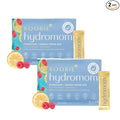 Boobie Hydromom Superfood Electrolyte Drink Mix, & Beyond by Boobie