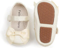 Soft Sole Baby Shoes by FelixFlora