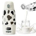 Portable Bottle Warmer for Travel, Super Fast Heating and Charging 17.5oz Large by Unknown
