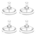 Nipples for Philips Avent Baby Bottles, Natural Trainer Sippy Cup My Grippy by Hopopower