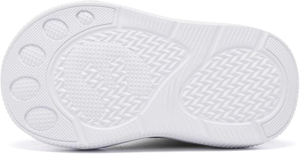 Eashi Baby Boy Girl Non-Skid Indoor Infant Walking Shoes Breathable Warm - Image 7