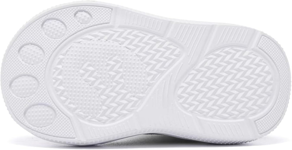 Eashi Baby Boy Girl Non-Skid Indoor Infant Walking Shoes Breathable Warm - Image 7