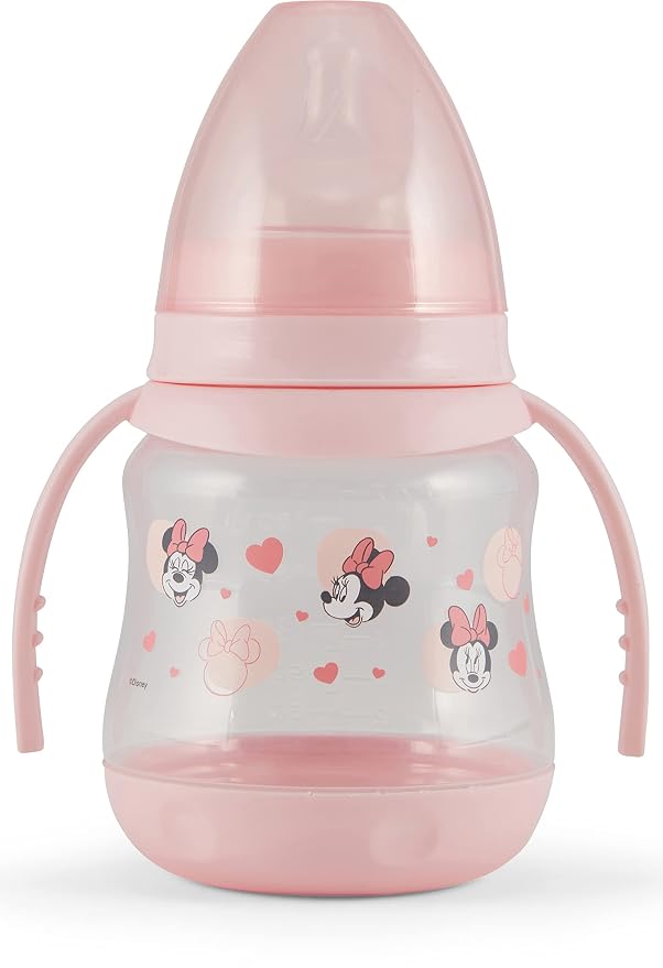 Disney 2 Pack 7 Ounce Baby Bottles - Image 8