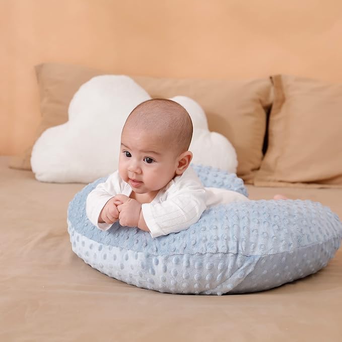 Nursing Pillow and Positioner - Image 6