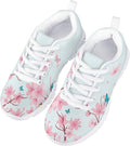 MARSVOVO First Shoes for Walking Boy Girl Athletic Lightweight Flexible Lace-up by MARSVOVOChooseyourfashionchooseyourlife