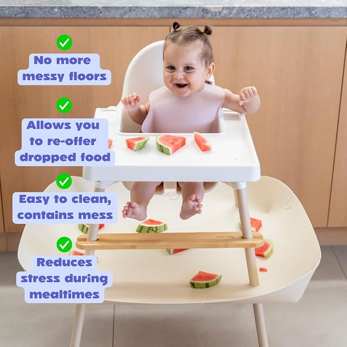 CATCHY -Food Catcher-Compatible - Image 3