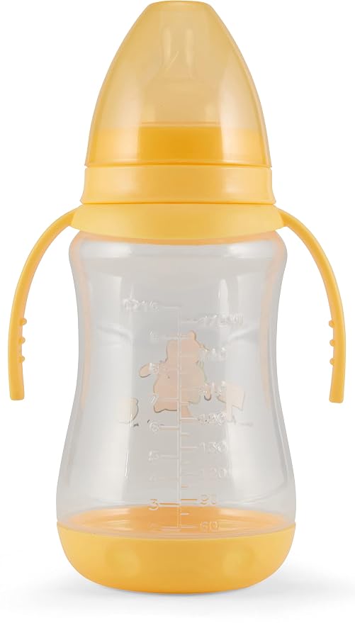 Disney 2 Pack 10 Ounce Baby Bottles - Image 7