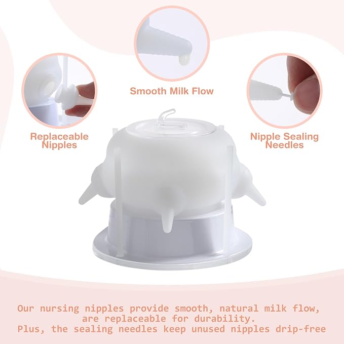Nursing Nipple for Kittens, Nursing Nipple - Image 5