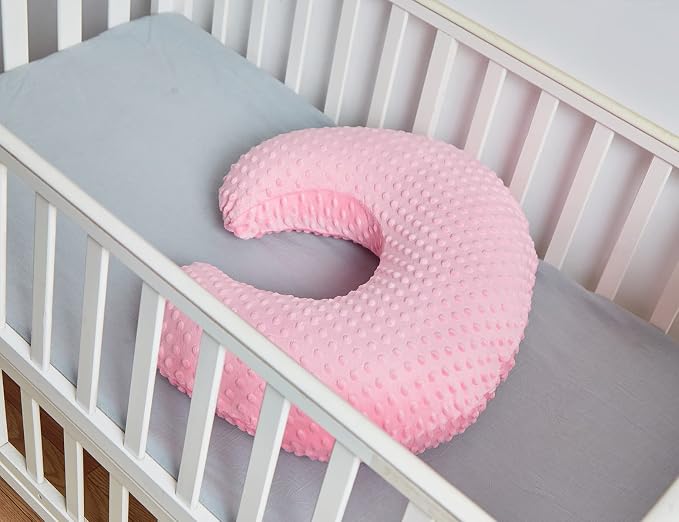 Nursing Pillow for Breastfeeding, Breast Feeding Pillows for Mom, Nursing - Image 7