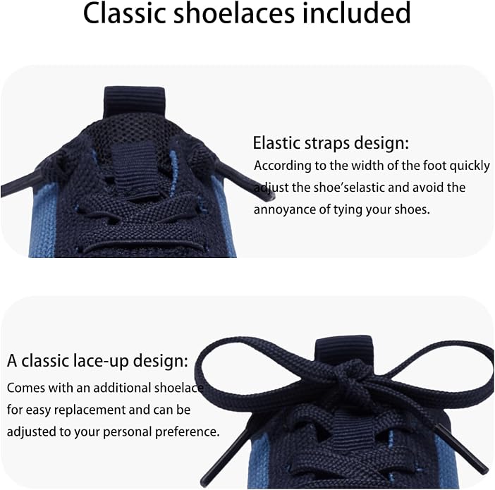 MORENDL Toddler Shoes Baby Walking Sock Shoes Infant Sneakers 0-4 Years Boy - Image 6