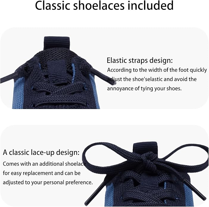 MORENDL Toddler Shoes Baby Walking Sock Shoes Infant Sneakers 0-4 Years Boy - Image 6