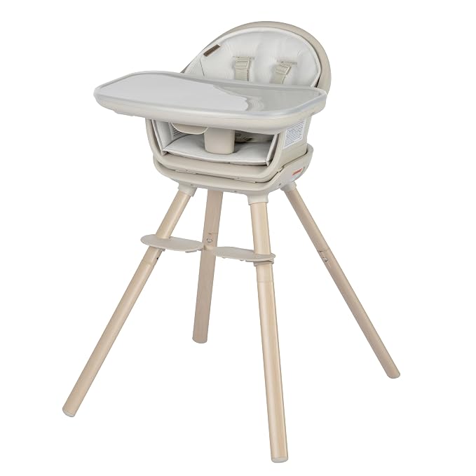 Maxi-Cosi Moa 8-in-1 High Chairs by Maxi-Cosi