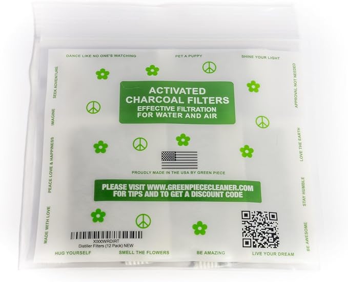 Green Piece® Diaper Pail Deodorizer - Image 7