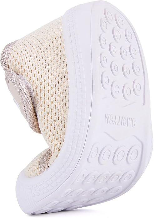 BMCiTYBM Baby Shoes Infant Boy Girl First Walker Shoes Toddler Walking Shoes - Image 5