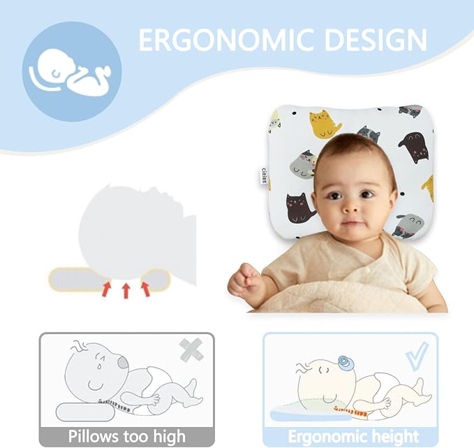 Unisex Soft and Breathable 100% Organic Cotton Machine Washable - Image 5