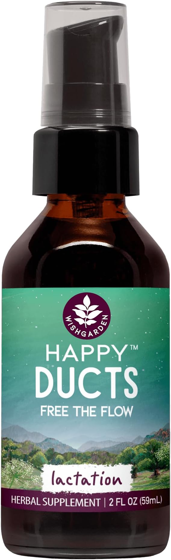 WishGarden Herbs Postpartum Essentials Kit - Image 6