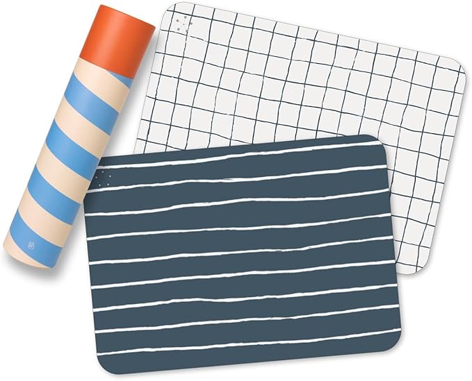 APLAINR Proud Placemats, Silicone Placemats by APLAINR