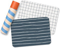 APLAINR Proud Placemats, Silicone Placemats by APLAINR