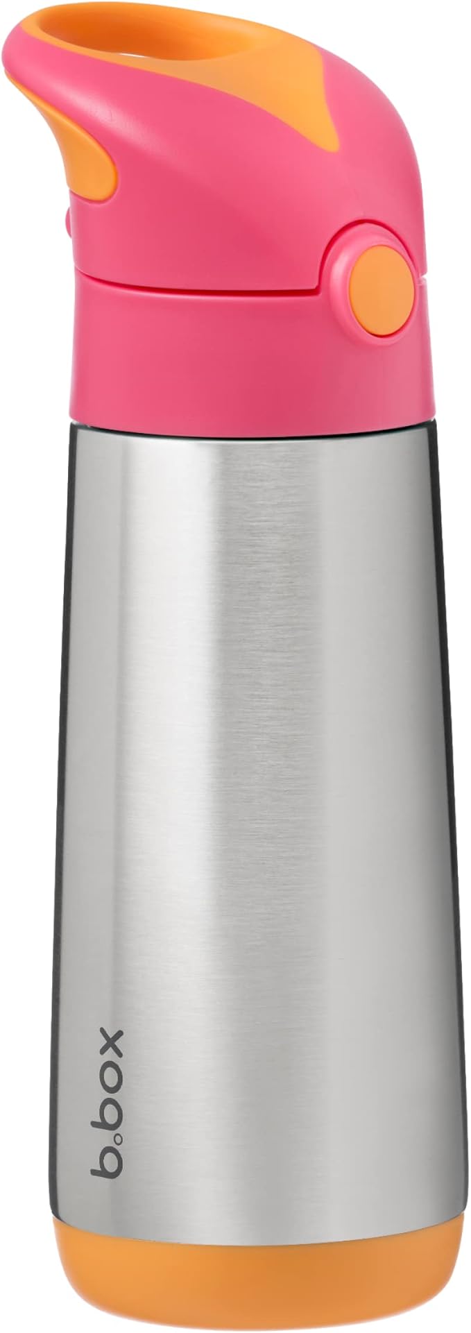 b.box 16.9 oz Insulated Water Bottle by bbox