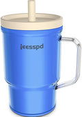 Toddler Cups – 9 oz Adorable Miniature Tumbler by ieesspd