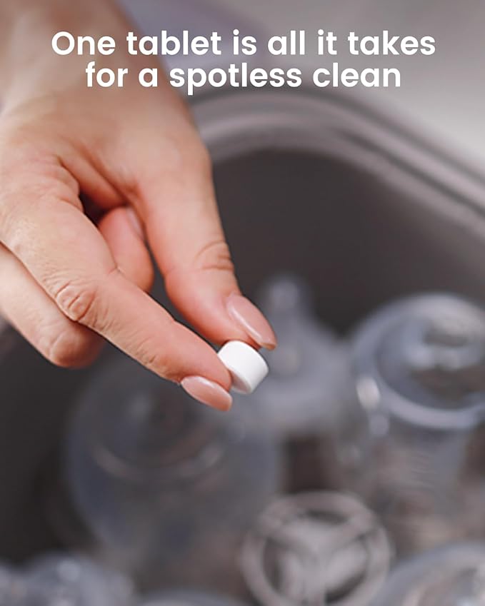 GROWNSY Official Detergent Washing Tablets - Image 2