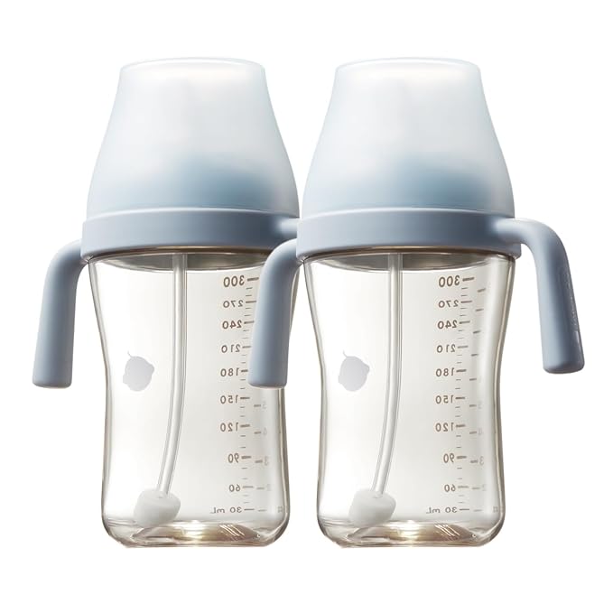 Bc babycare Sippy Cup Learner for 6+ Month Old by BCBABYCARE