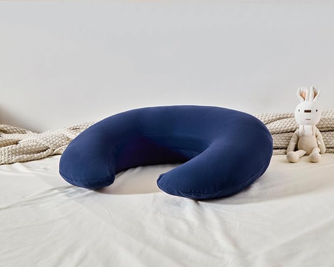 Nursing Pillow, Plus Size Breastfeeding Pillow Original Support - Image 6