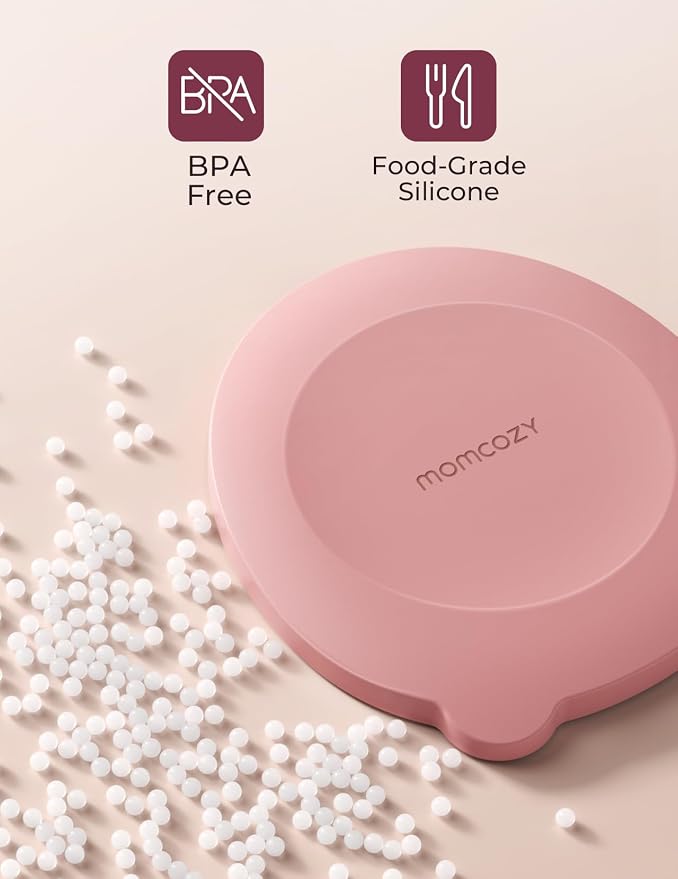 Momcozy Original V1 Pro/V2 Pro Breast Pump Replacement Accessories, Flange - Image 3