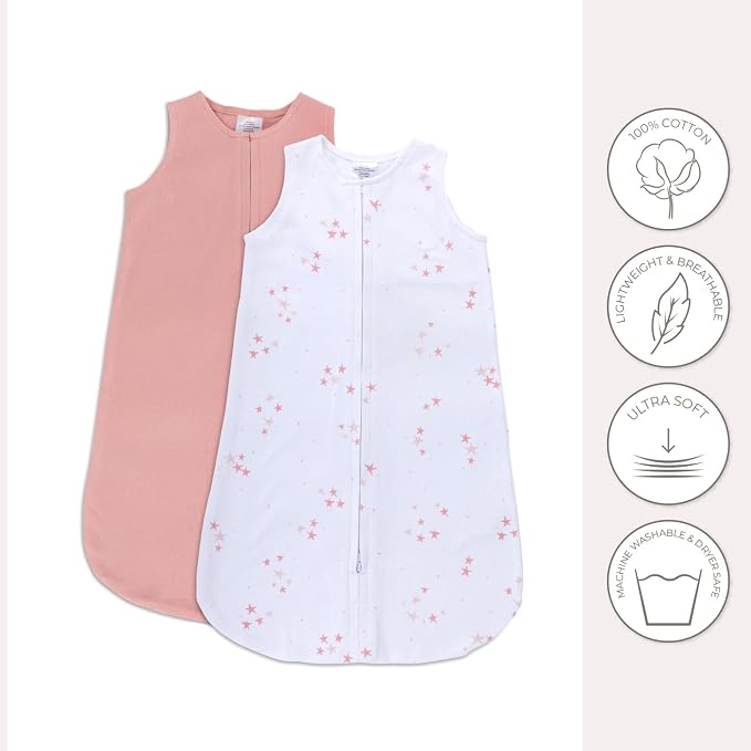 Baby Wearable Blanket - Image 4