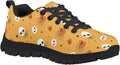 MARSVOVO First Shoes for Walking Boy Girl Athletic Lightweight Flexible Lace-up by MARSVOVOChooseyourfashionchooseyourlife