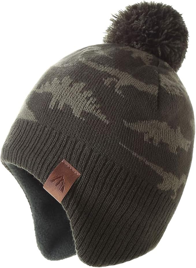Moon Kitty Baby Boys Hats Toddler Beanies by Moon+Kitty